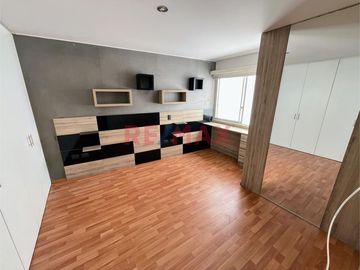 Vive En La Aurora Este - Surquillo!.. Alquila Exclusivo Departamento En Edificio Club House + Estacionamiento