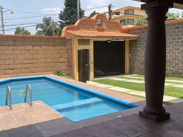 Por Villa Internacional