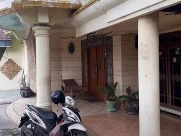 Rumah Siap Huni Made Selatan Sambikerep Surabaya