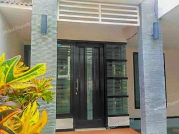 Rumah Murah Luas 108 di Puncak Dieng kota Malang _ 529.20