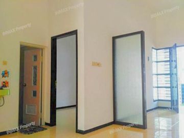 Rumah Murah Luas 108 di Puncak Dieng kota Malang _ 529.20