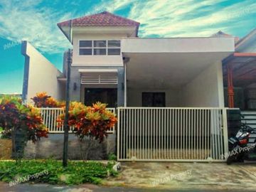 Rumah Murah Luas 108 di Puncak Dieng kota Malang _ 529.20