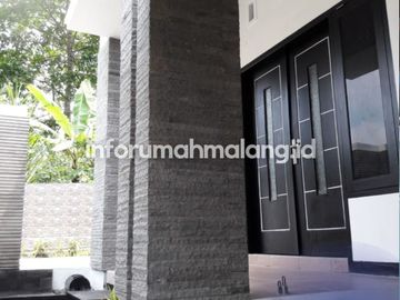 Rumah Murah Di Batu Malang Jawa Timur,