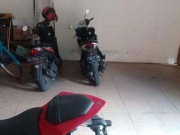 Rumah kost putri dekat kampus dijual di kota Malang