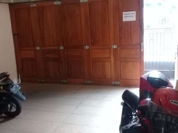 Rumah kost putri dekat kampus dijual di kota Malang