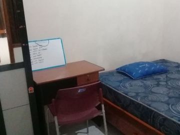 Rumah kost putri dekat kampus dijual di kota Malang