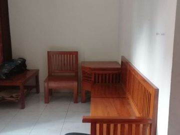 Rumah kost putri dekat kampus dijual di kota Malang