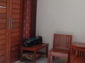 Rumah kost putri dekat kampus dijual di kota Malang