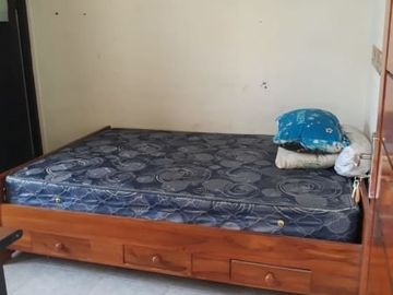 Rumah kost putri dekat kampus dijual di kota Malang