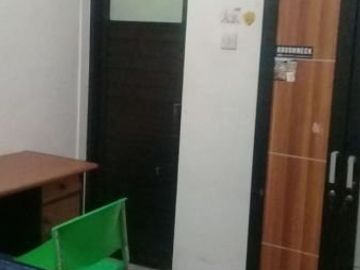 Rumah kost putri dekat kampus dijual di kota Malang