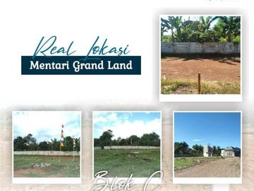 0899-1517---- Mentari Grand Land Rumah Elite, Perumahan Ekslusif, Bebas Banjir, Dekat Kota Makassar