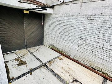 Casa en venta en Luis Cabrera, San Jerónimo Lídice, Magdalena Contreras, Cdmx