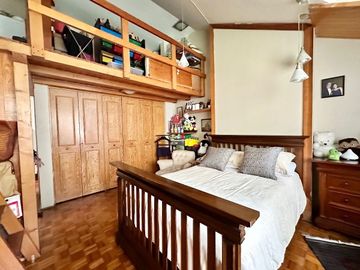 Casa en venta en Luis Cabrera, San Jerónimo Lídice, Magdalena Contreras, Cdmx