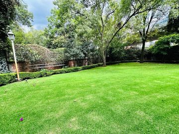 Casa en venta en Luis Cabrera, San Jerónimo Lídice, Magdalena Contreras, Cdmx