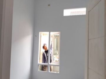 Rumah mewah 300jtan kece parah lokasi strategis di sawangan depok