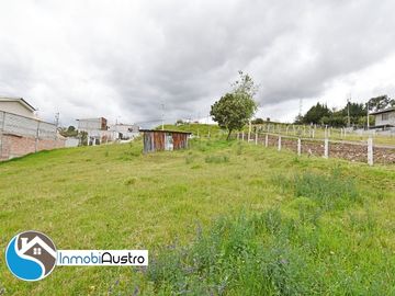 Venta Terreno El Valle, Chilcapamba Este de Cuenca