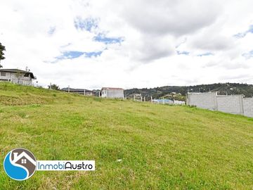 Venta Terreno El Valle, Chilcapamba Este de Cuenca