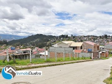 Venta Terreno El Valle, Chilcapamba Este de Cuenca