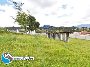 Venta Terreno El Valle, Chilcapamba Este de Cuenca