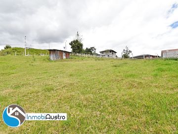Venta Terreno El Valle, Chilcapamba Este de Cuenca