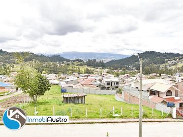 Venta Terreno El Valle, Chilcapamba Este de Cuenca