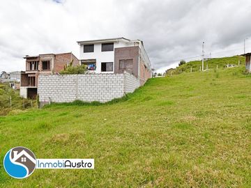 Venta Terreno El Valle, Chilcapamba Este de Cuenca