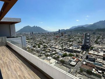 DEPARTAMENTOS EN VENTA ZONA CENTRO DE MONTERREY