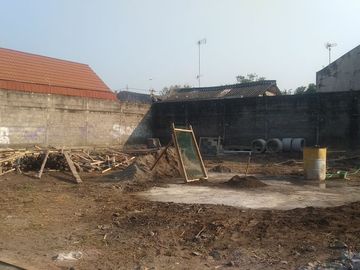 Rumah Siap Bangun type 50 Diskon 15 Juta di Sidoarum Godean Sleman Yogyakarta