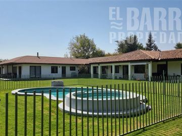 Casa en Venta en Liray - Lo Pinto - Santa Elena