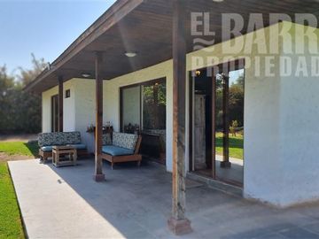 Casa en Venta en Liray - Lo Pinto - Santa Elena