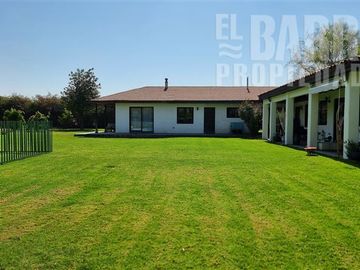 Casa en Venta en Liray - Lo Pinto - Santa Elena