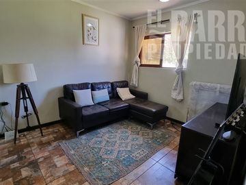 Casa en Venta en Liray - Lo Pinto - Santa Elena
