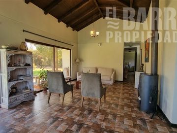 Casa en Venta en Liray - Lo Pinto - Santa Elena