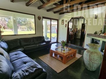 Casa en Venta en Liray - Lo Pinto - Santa Elena