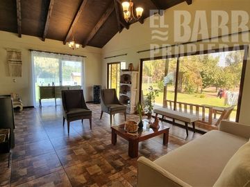 Casa en Venta en Liray - Lo Pinto - Santa Elena