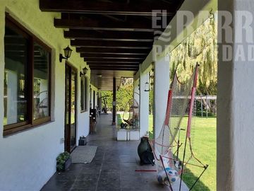 Casa en Venta en Liray - Lo Pinto - Santa Elena