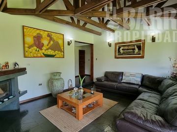 Casa en Venta en Liray - Lo Pinto - Santa Elena