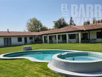 Casa en Venta en Liray - Lo Pinto - Santa Elena
