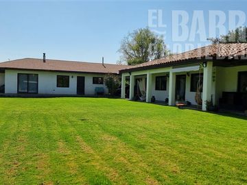 Casa en Venta en Liray - Lo Pinto - Santa Elena