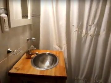 Departamento en venta en Mar de Ajo