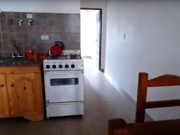Departamento en venta en Mar de Ajo