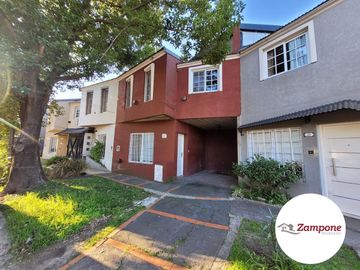 Casa Duplex 3 ambientes - Hurlingham Parque Quirno