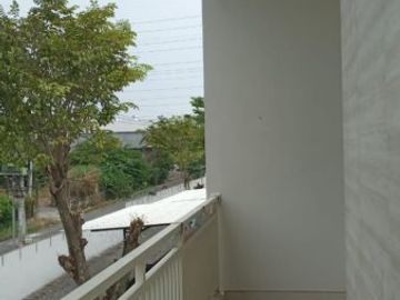Rumah Villa Valensia CA5 Pakuwon Indah Baru Gress, Dekat Pakuwon Mall