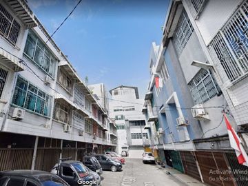 Kost Murah Dekat Istana Maimun Kota Medan
