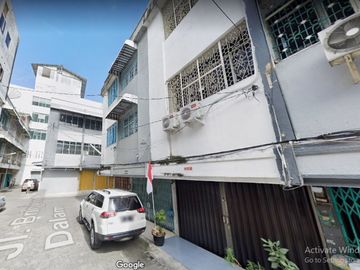 Kost Murah Dekat Istana Maimun Kota Medan