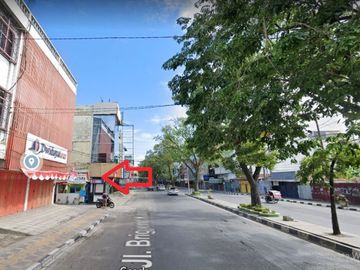 Kost Murah Dekat Istana Maimun Kota Medan