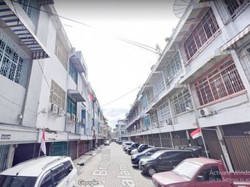 Kost Murah Dekat Istana Maimun Kota Medan