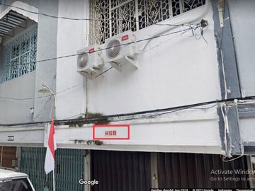 Kost Murah Dekat Istana Maimun Kota Medan