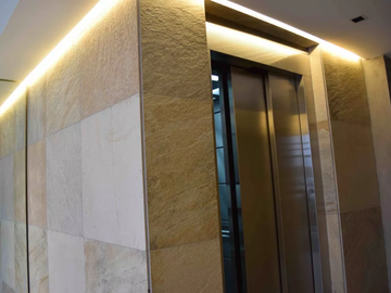 Departamento en Venta A ESTRENAR en Caballito 2 ambientes c baño y toilette 46 m2 c/ balcón – Donato Alvarez 1