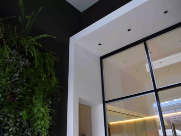 Departamento en Venta A ESTRENAR en Caballito 2 ambientes c baño y toilette 46 m2 c/ balcón – Donato Alvarez 1